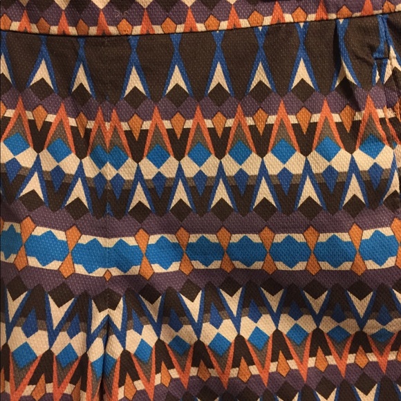 J.Crew Shorts size 4 NWOT - Picture 4 of 7